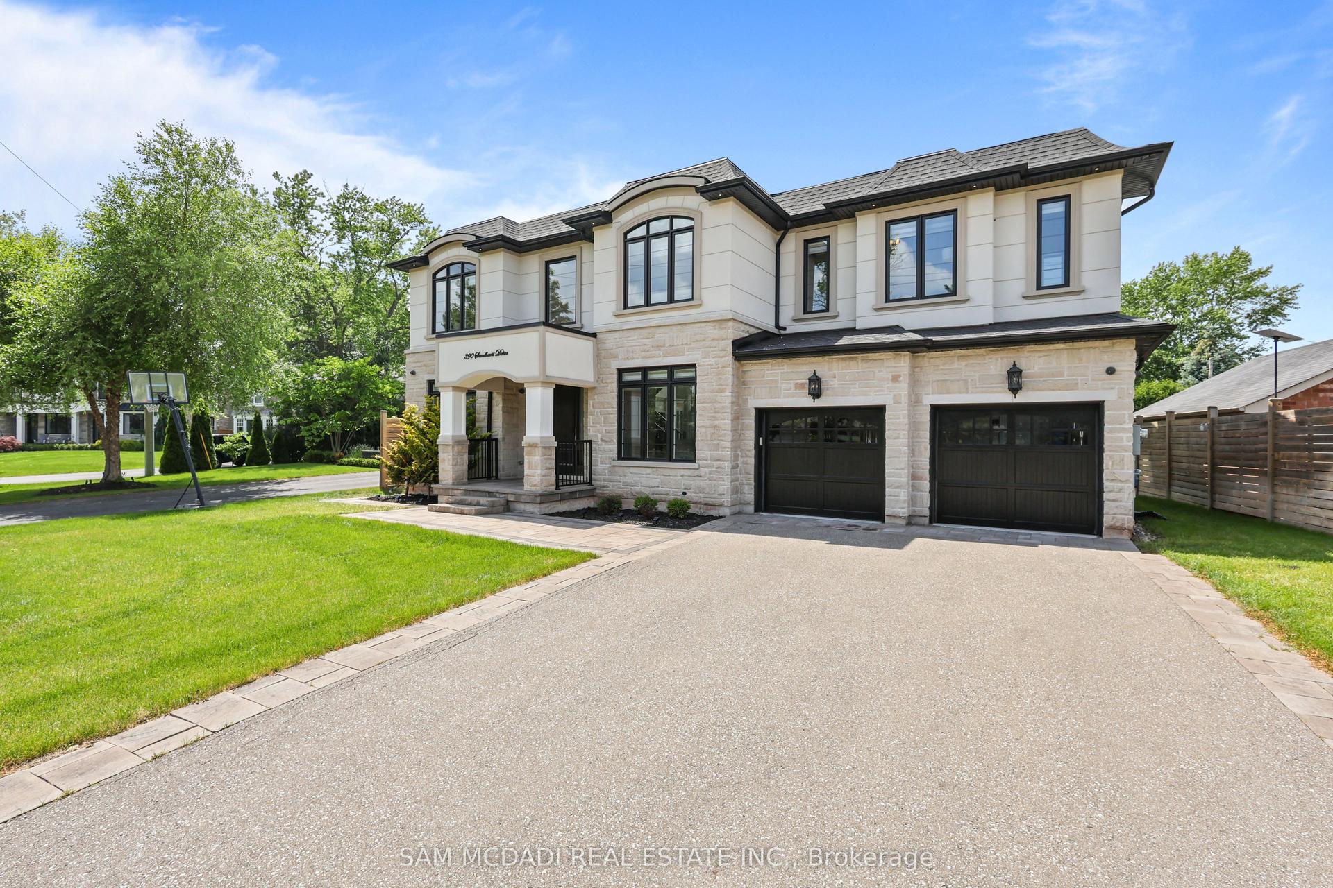 390 Sandhurst Drive, Oakville — Detached for sale, photo 1