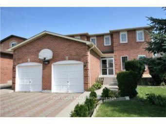 6075 TILLSDOWN Drive Basement #Basement, Mississauga — Detached for lease, photo 1