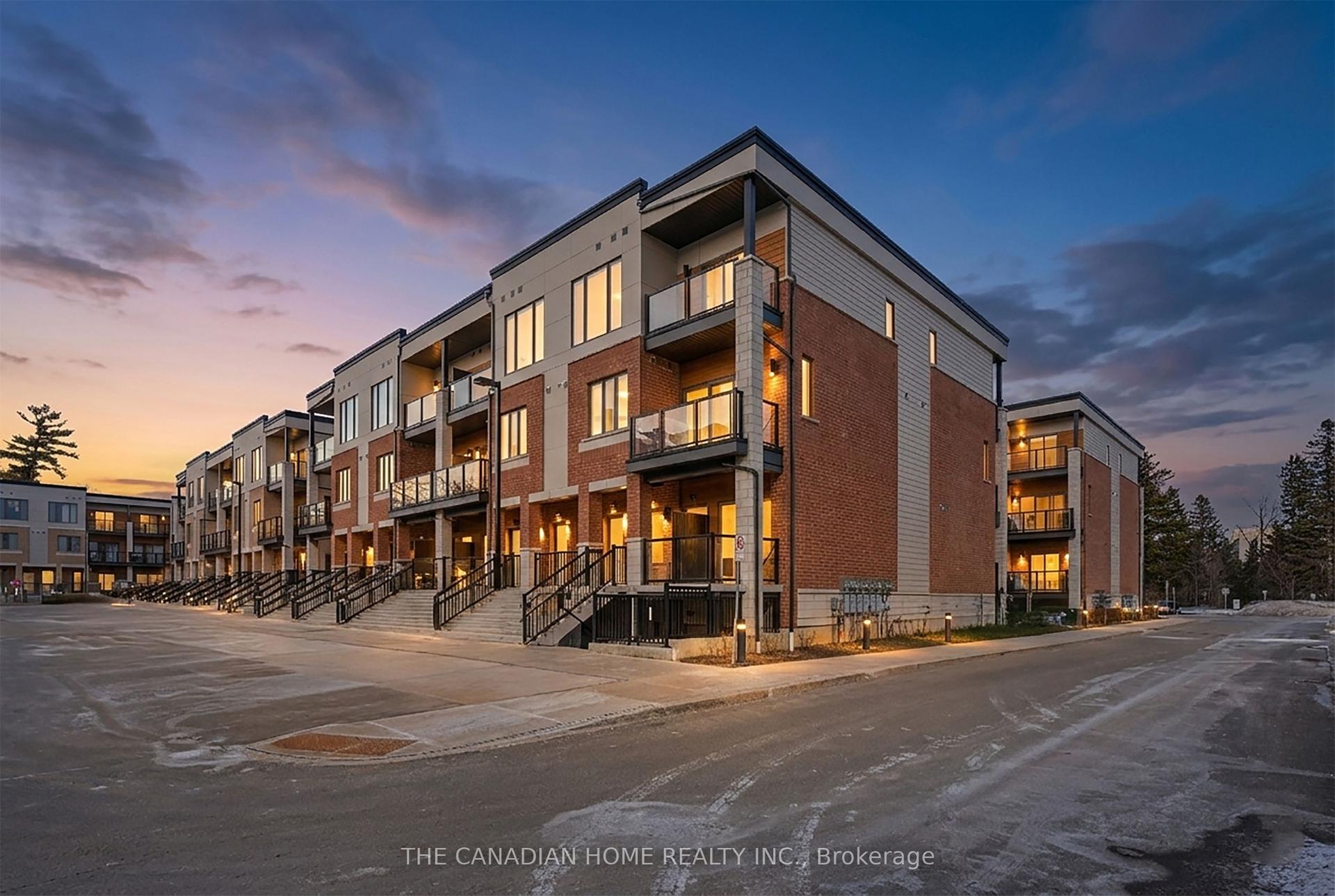 25 ISHERWOOD Avenue 81 #81 — photo 1