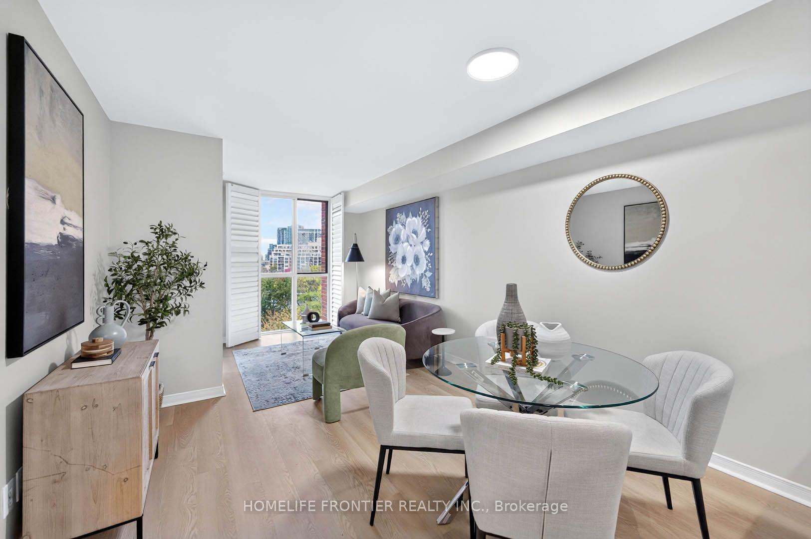 801 King Street 608 #608, Toronto — Condo for sale, photo 1