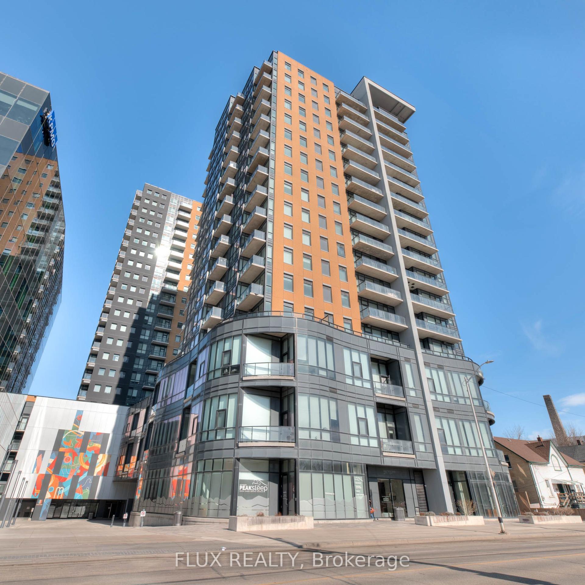 100 Garment Street — photo 1