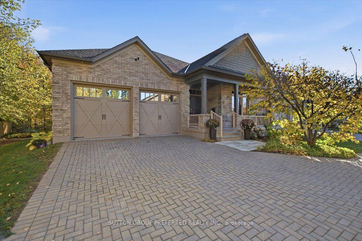 725 Eagletrace Drive 63 #63, London North — Condo for sale, photo 1