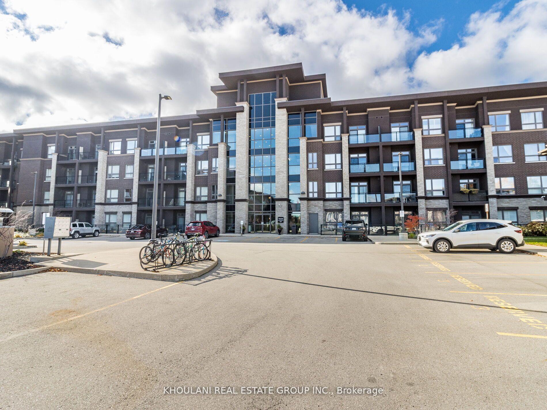 5020 Corporate Drive 318 #318, Burlington — Condo for lease, photo 1