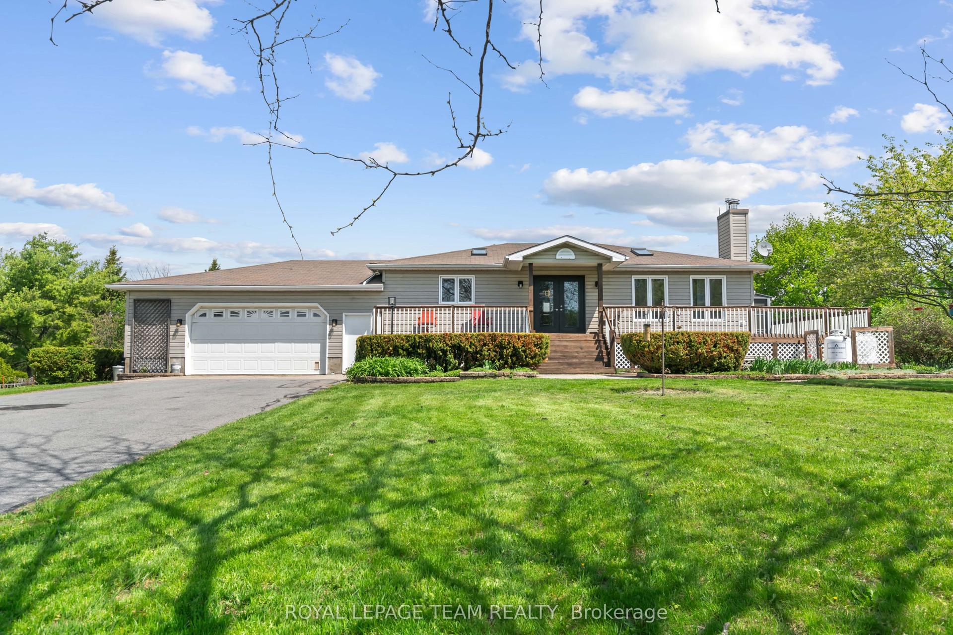 13531 Grantley Road, South Dundas — Detached for sale, photo 1