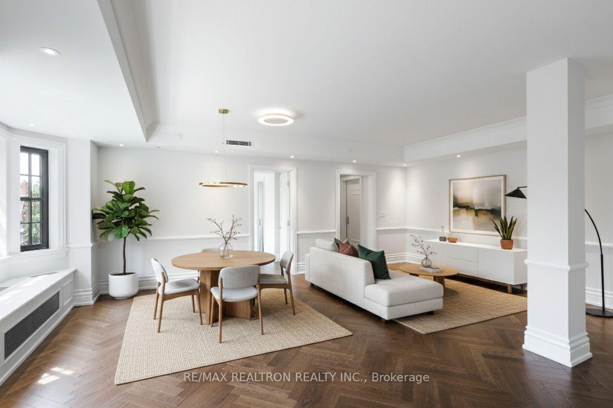 2 Clarendon Avenue 206 #206, Toronto — Condo for lease, photo 1