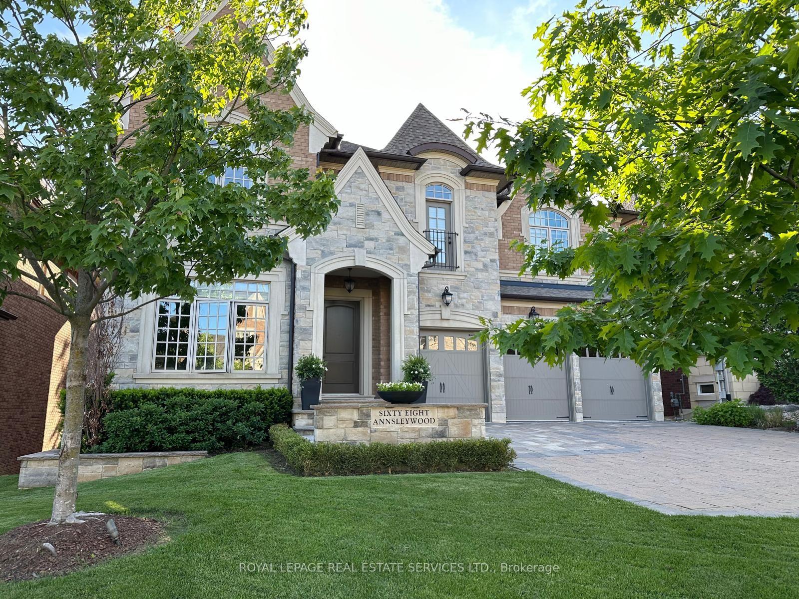 68 Annsleywood Court — photo 1