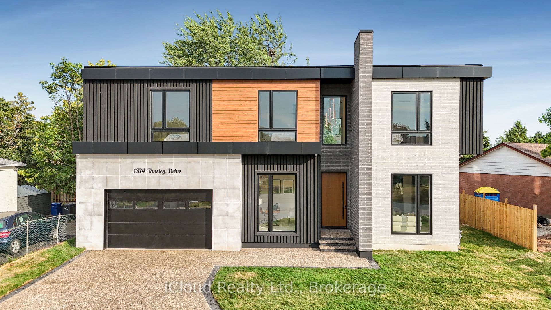 1374 Tansley Drive — photo 1