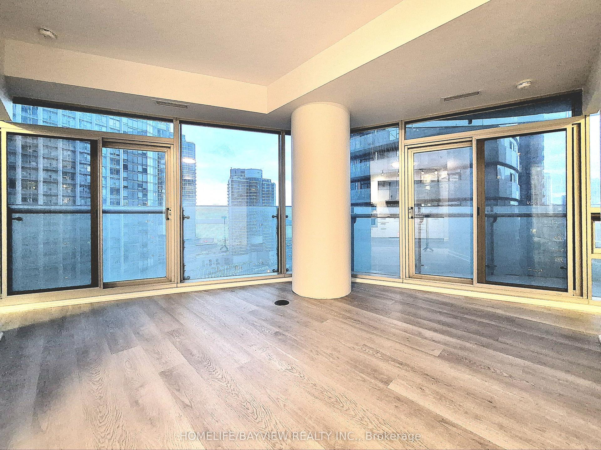 14 York Street 1305 #1305 — photo 1