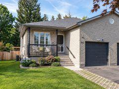 301 Norman Street, Stratford — Semi-Detached for sale, photo 1
