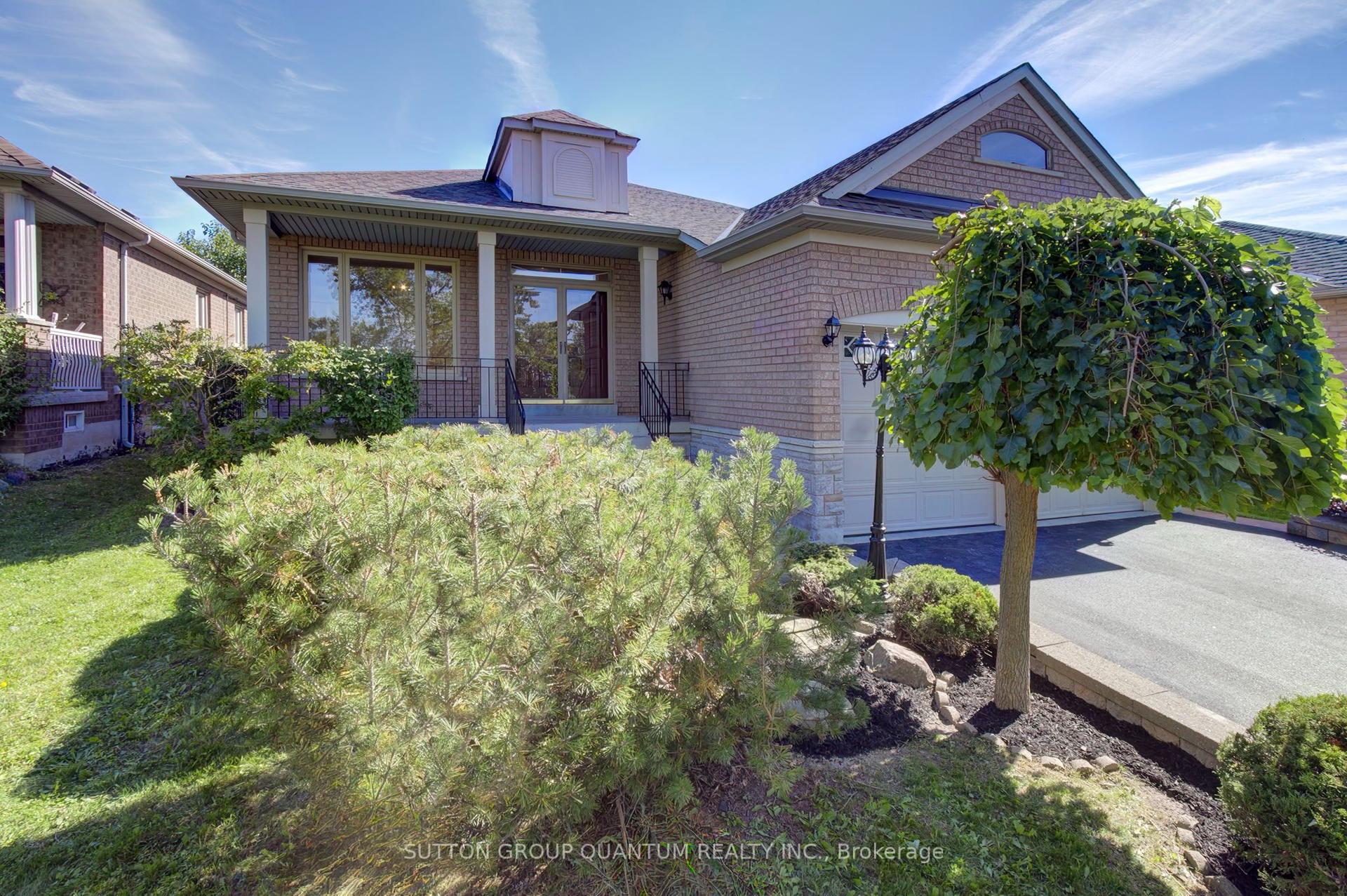 149 Haymer Drive, Vaughan — Detached for sale, photo 1
