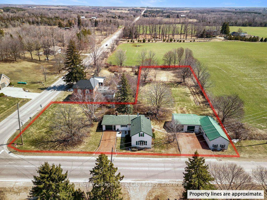 8397 Wellington 22 Road — photo 1