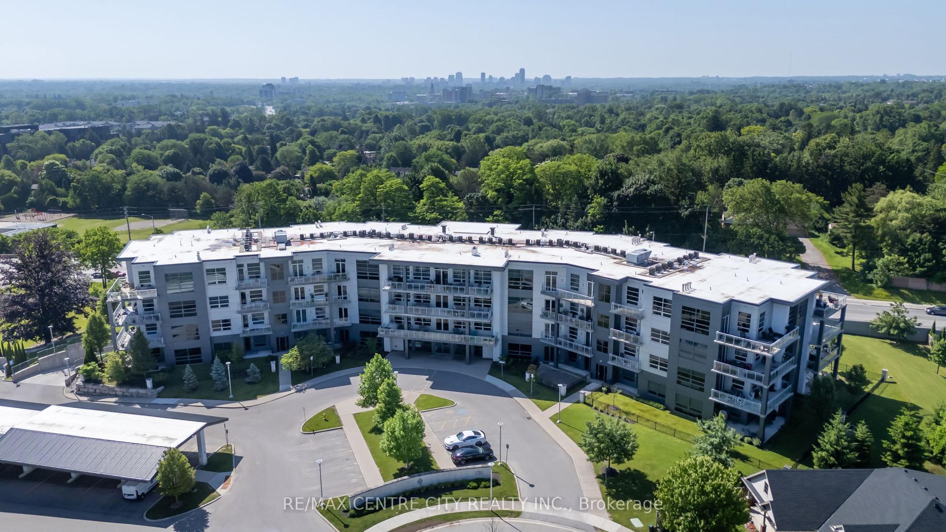 1705 Fiddlehead Place 406 #406, London North — Condo for sale, photo 1