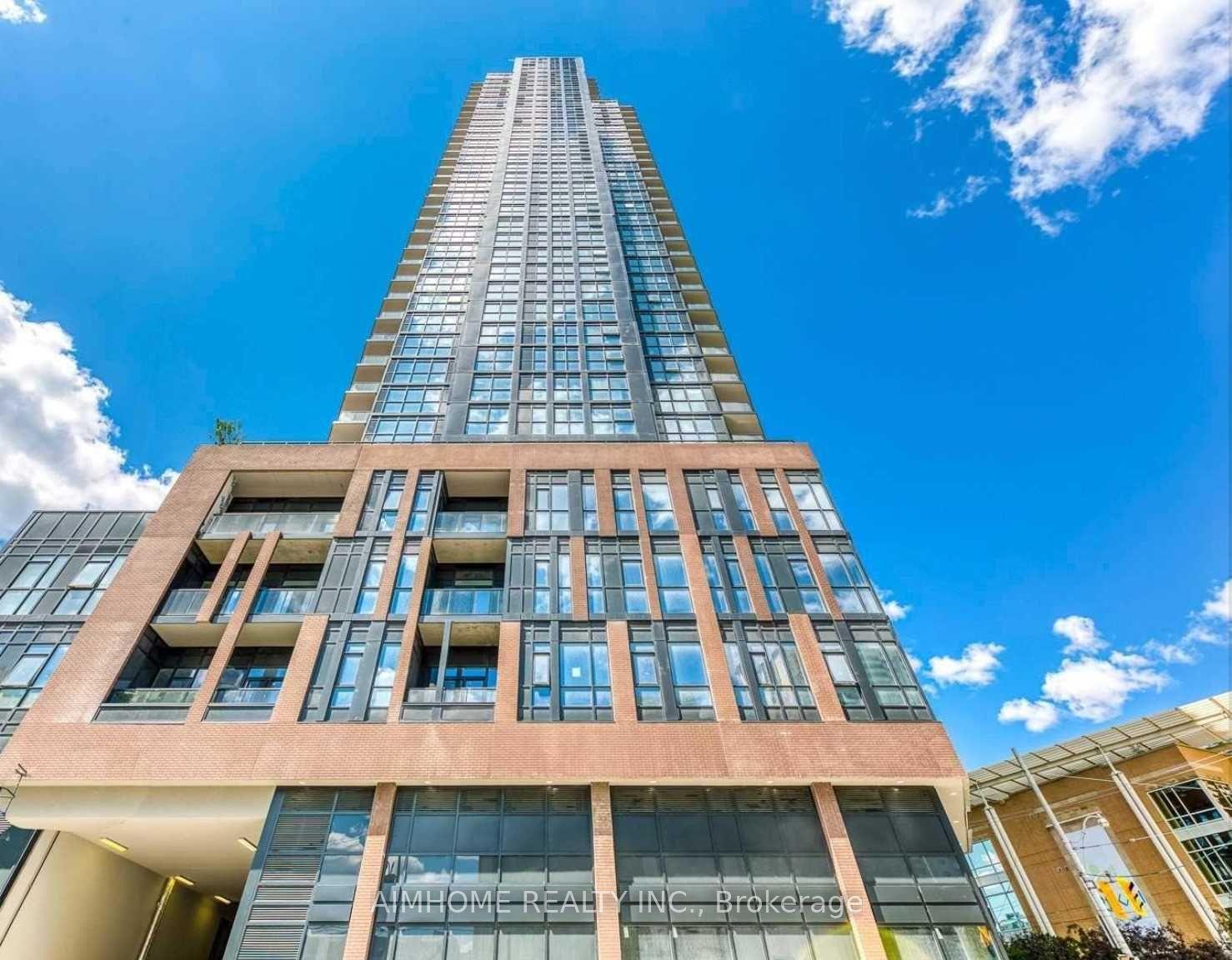 159 Wellesley Street E 2301 #2301, Toronto — Condo for lease, photo 1