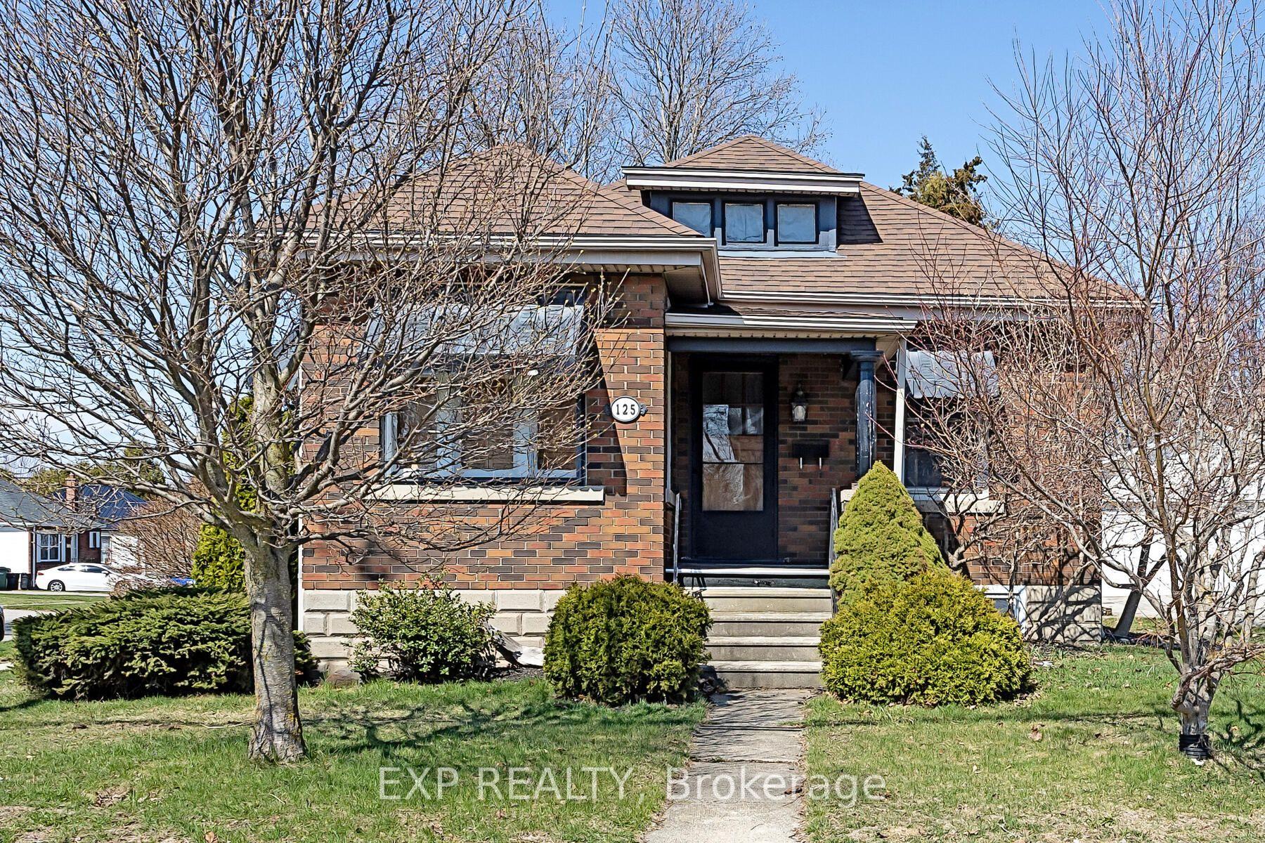 125 Redan Street — photo 1