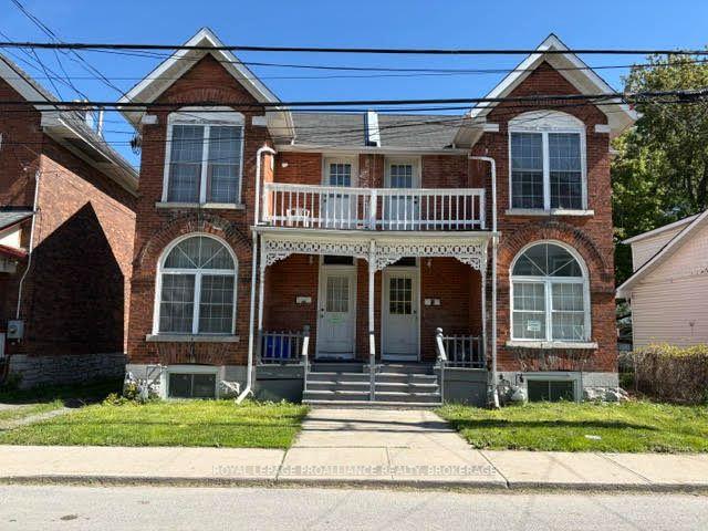 137-139 Colborne Avenue — photo 1