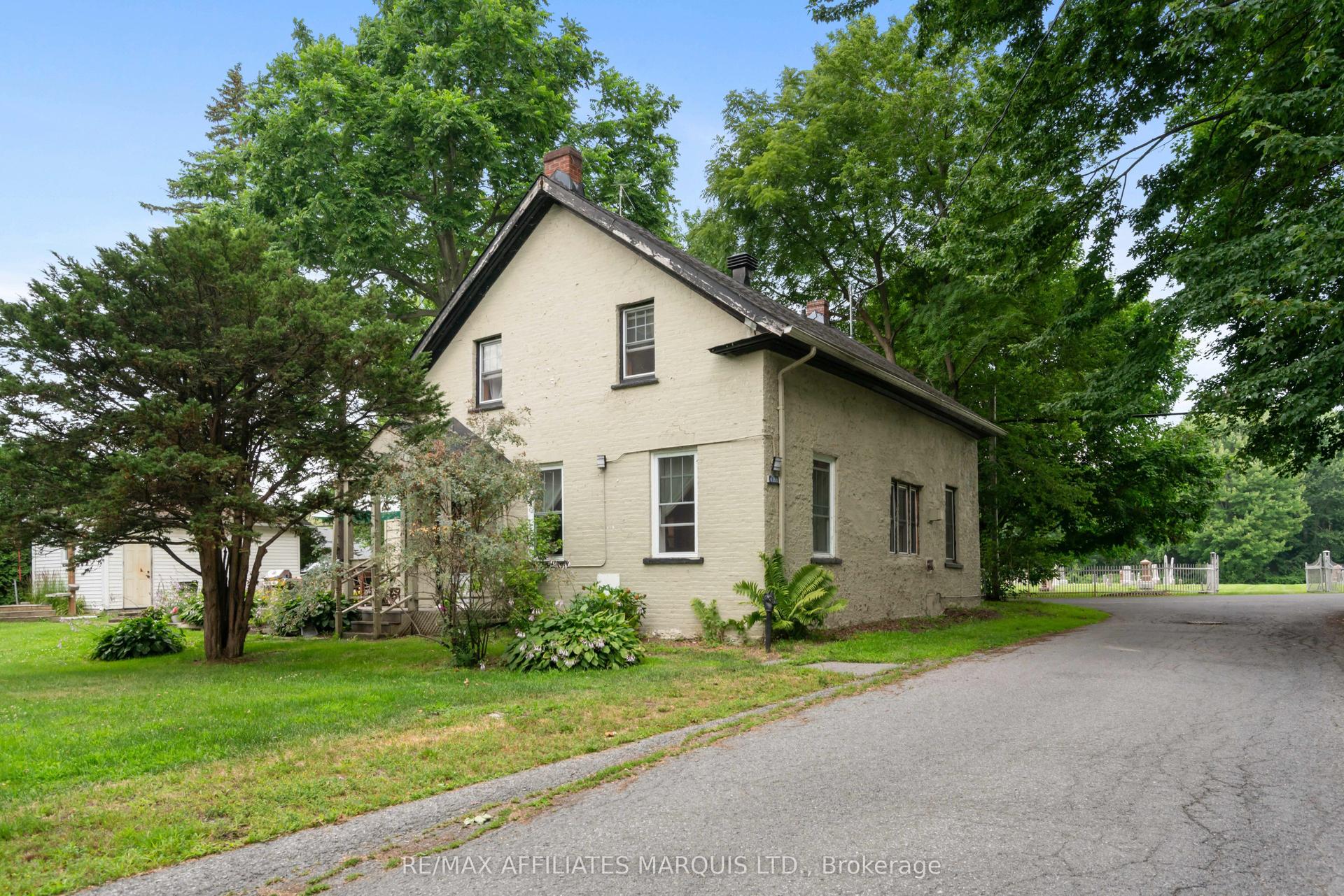 6368 King Street, South Glengarry — Detached for sale, photo 1