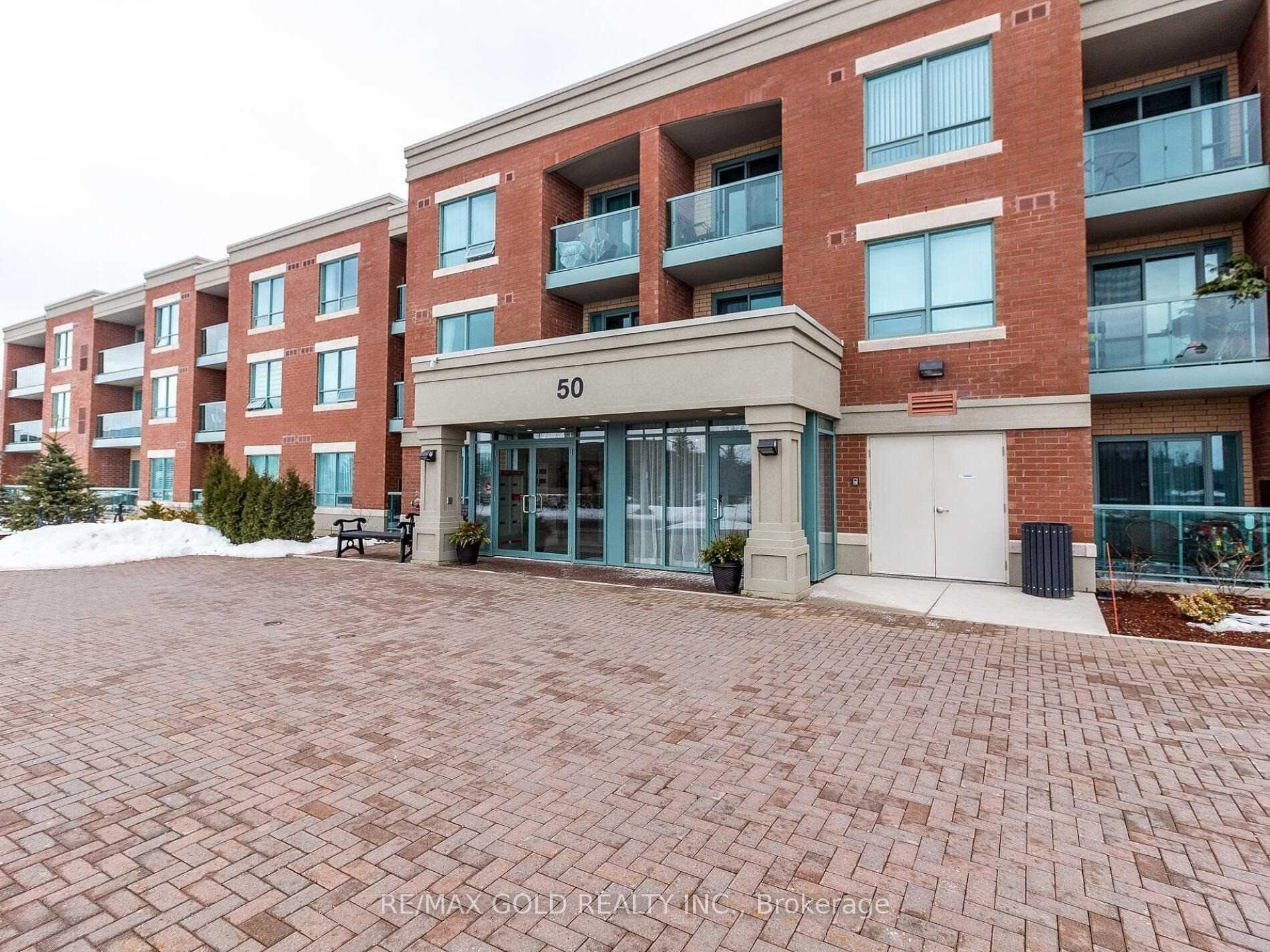 50 Via Rosedale Way 116 #116 — photo 1