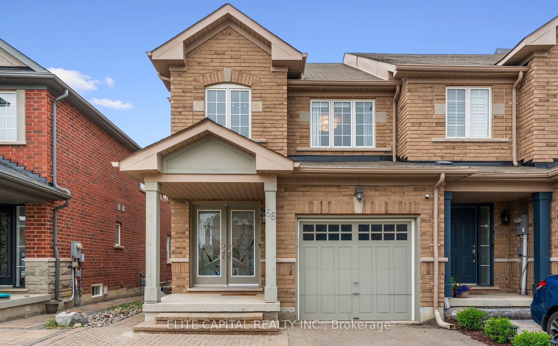66 Carrier Crescent BSMT #BSMT — photo 1