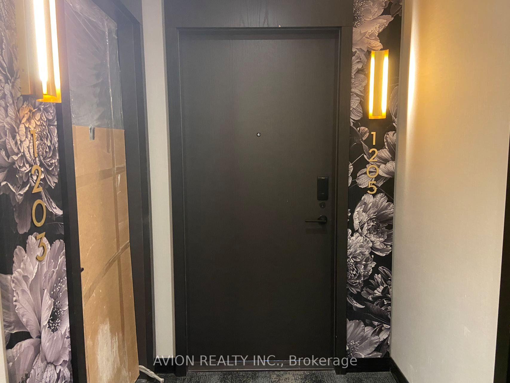 771 Yonge Street 1205 #1205, Toronto — Condo for lease, photo 1