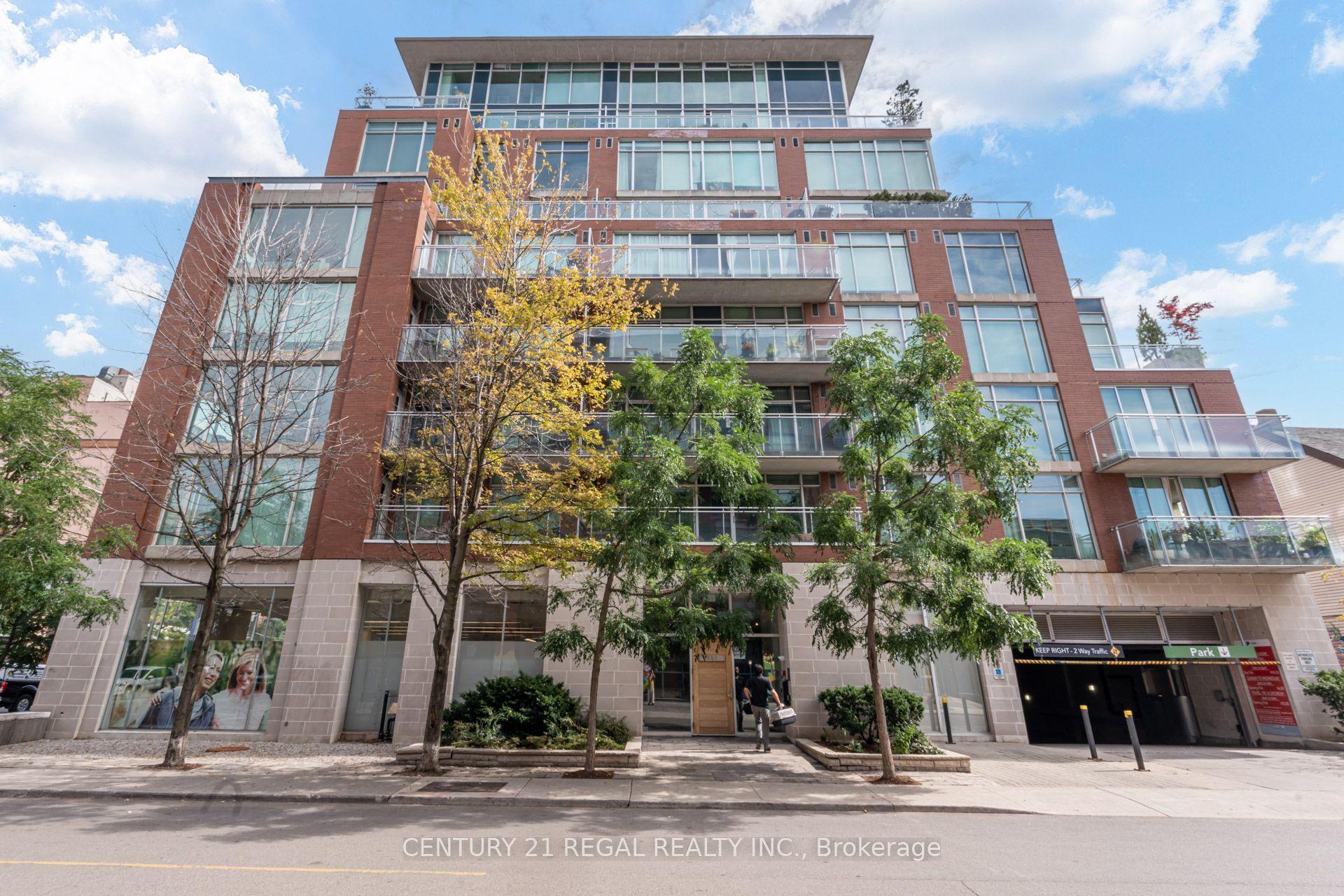 301 Markham Street 306 #306, Toronto — Condo for lease, photo 1