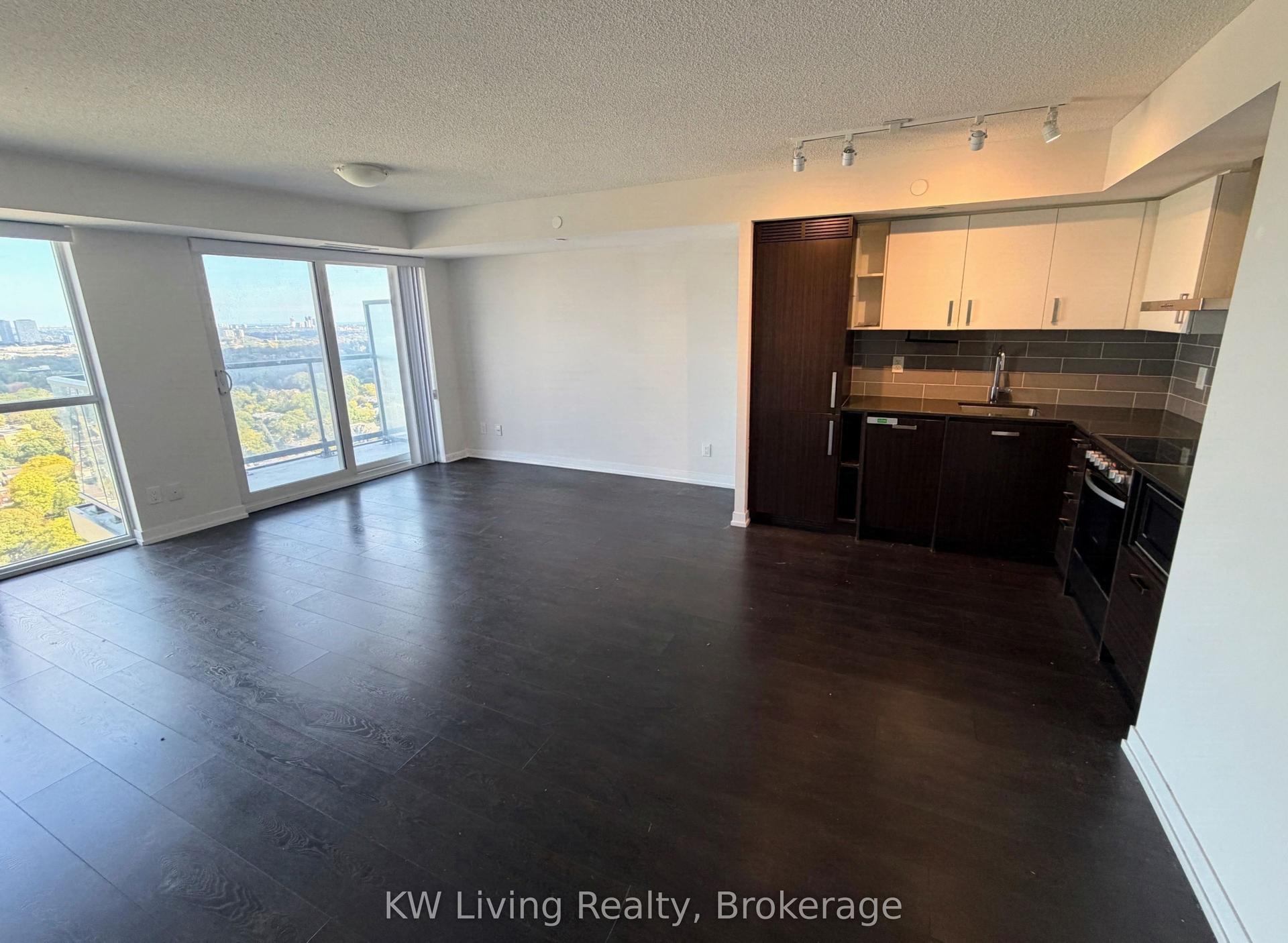 125 Redpath Avenue 2911 #2911, Toronto — Condo for lease, photo 1