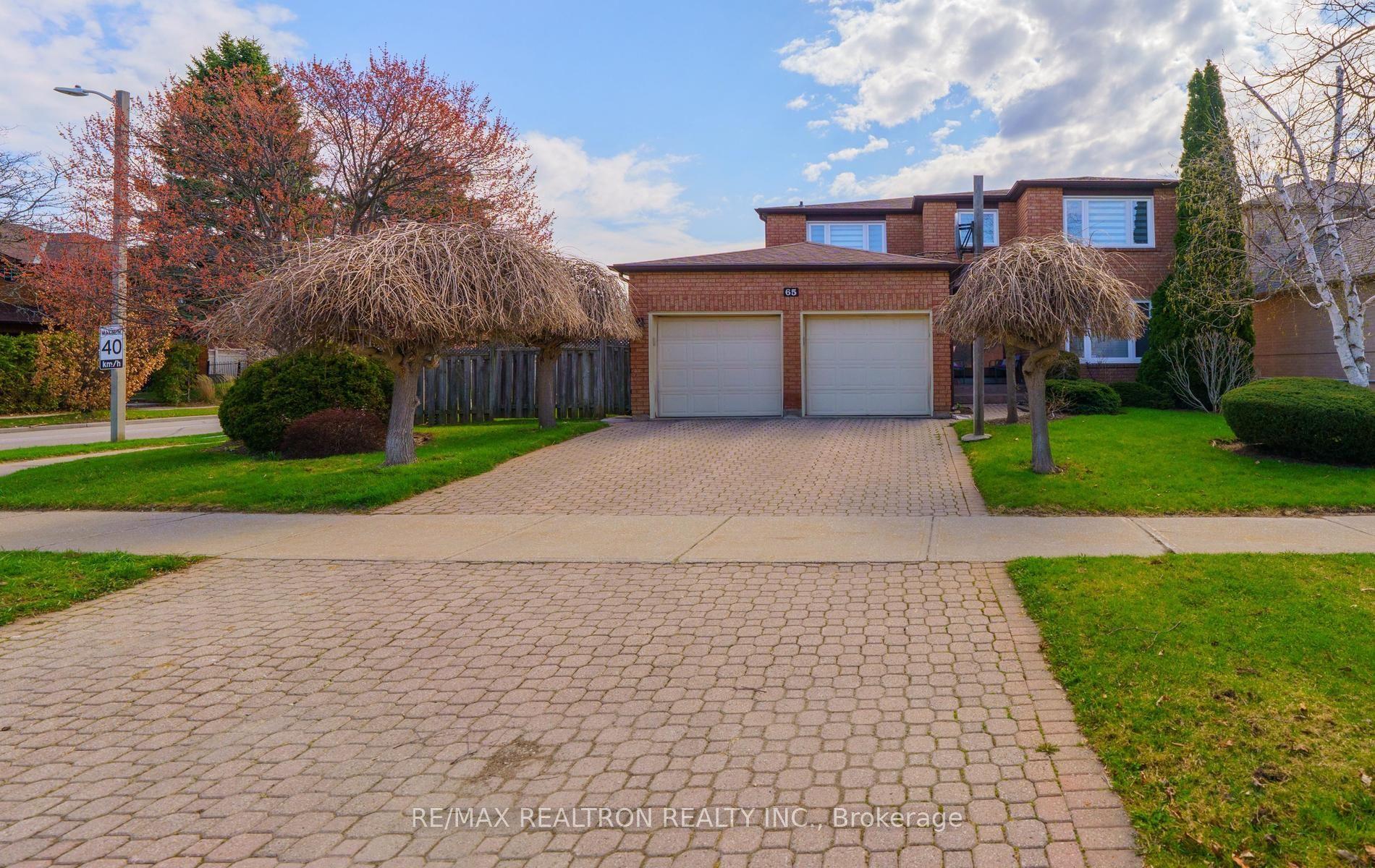 65 Tansley Road — photo 1