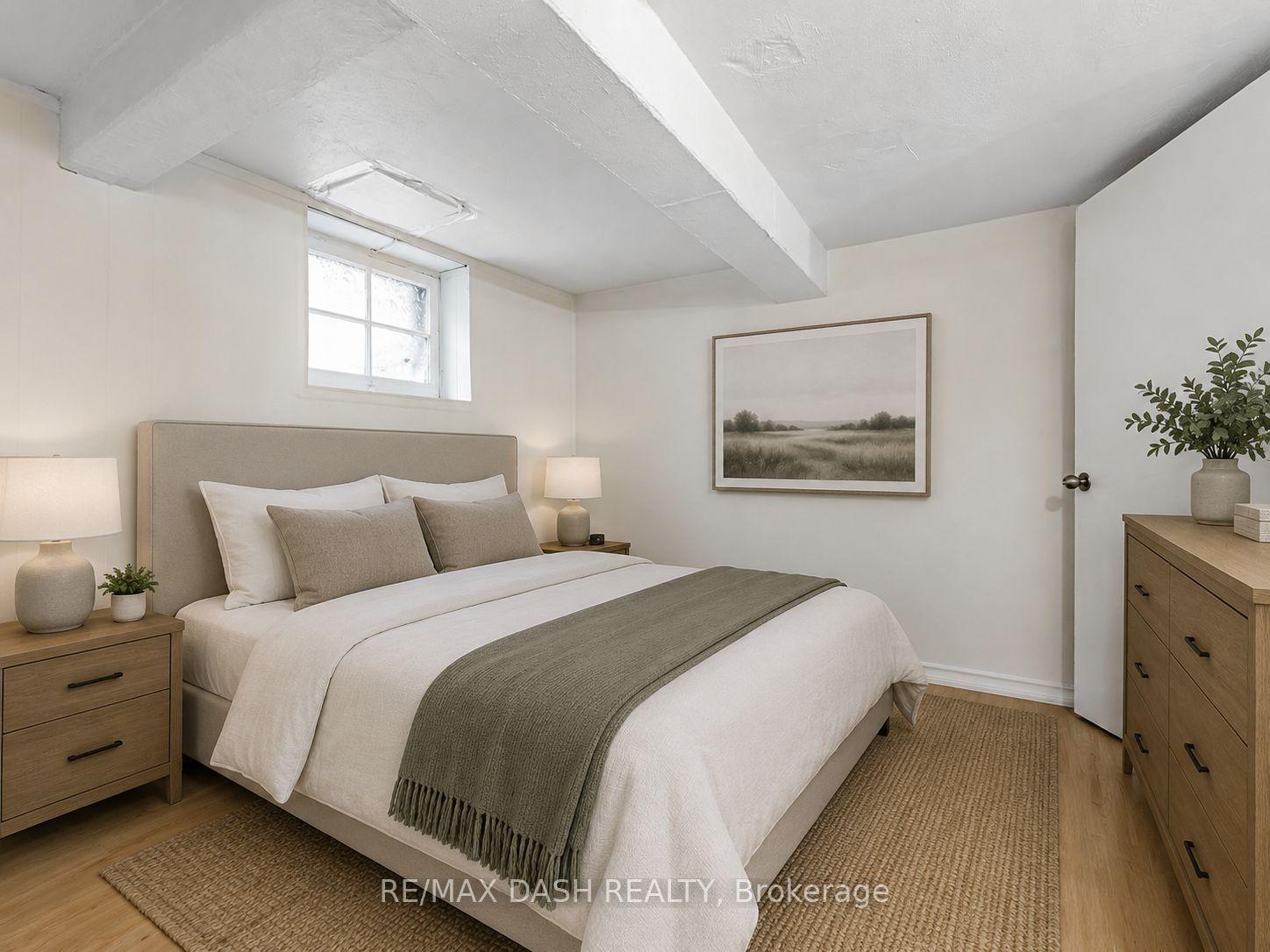 663 Huron Street B2 #B2 — photo 1