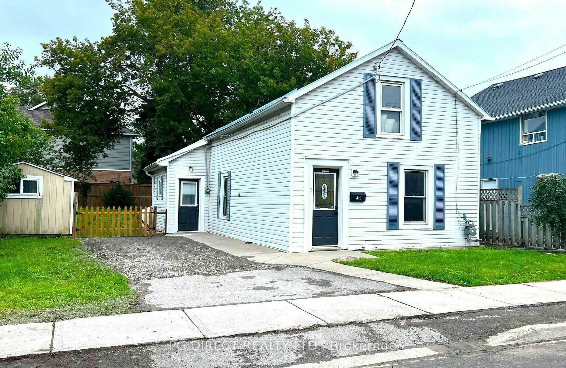 436 Bleecker Avenue, Belleville — Detached for sale, photo 1