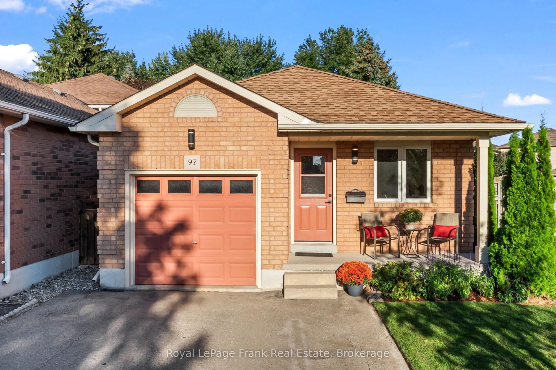 97 Firwood Avenue, Clarington — Detached for sale, photo 1