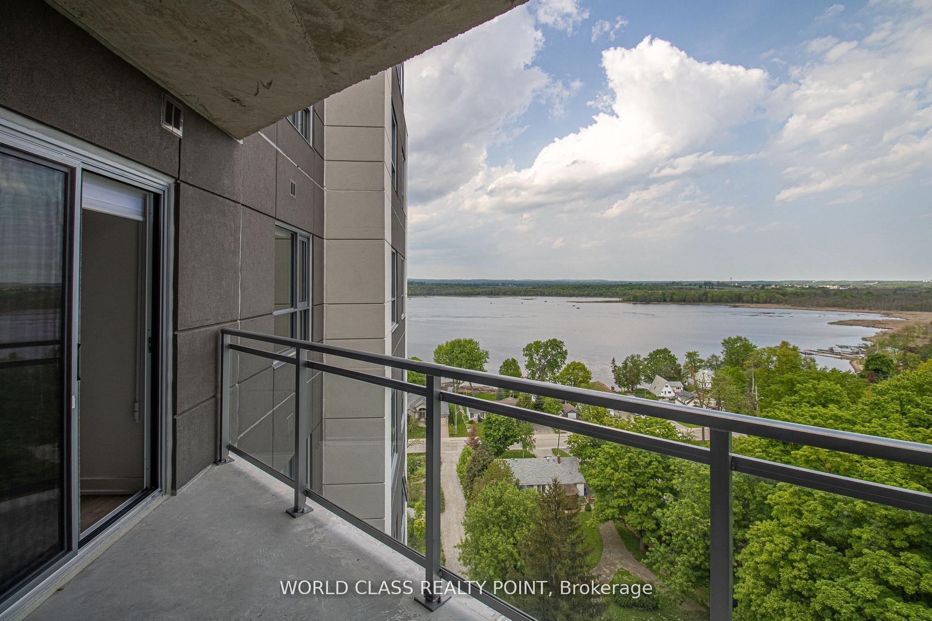 56 Lakeside Terrace 1007 #1007 — photo 1