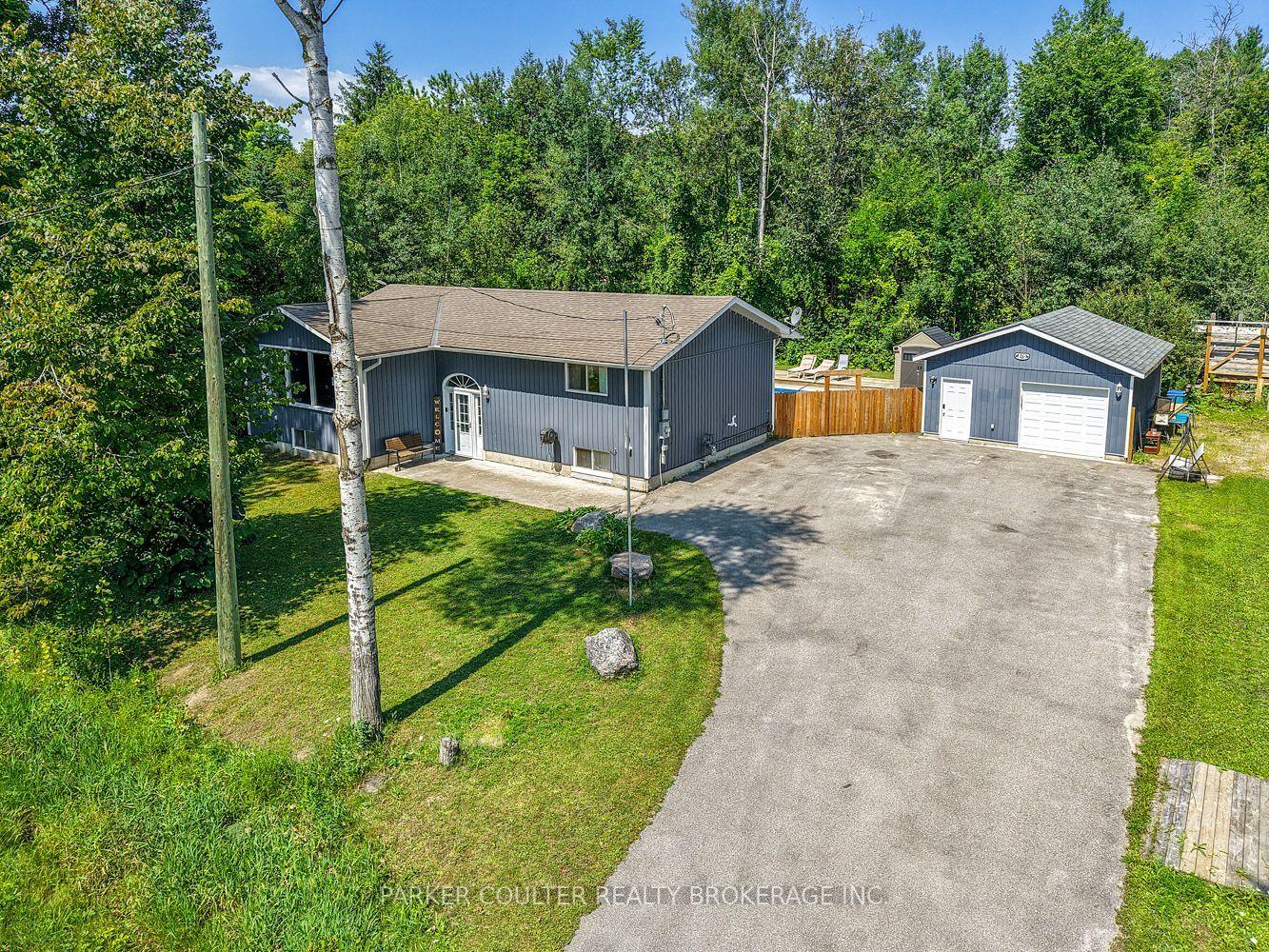 376 Wardell Street, Tay — Detached for sale, photo 1