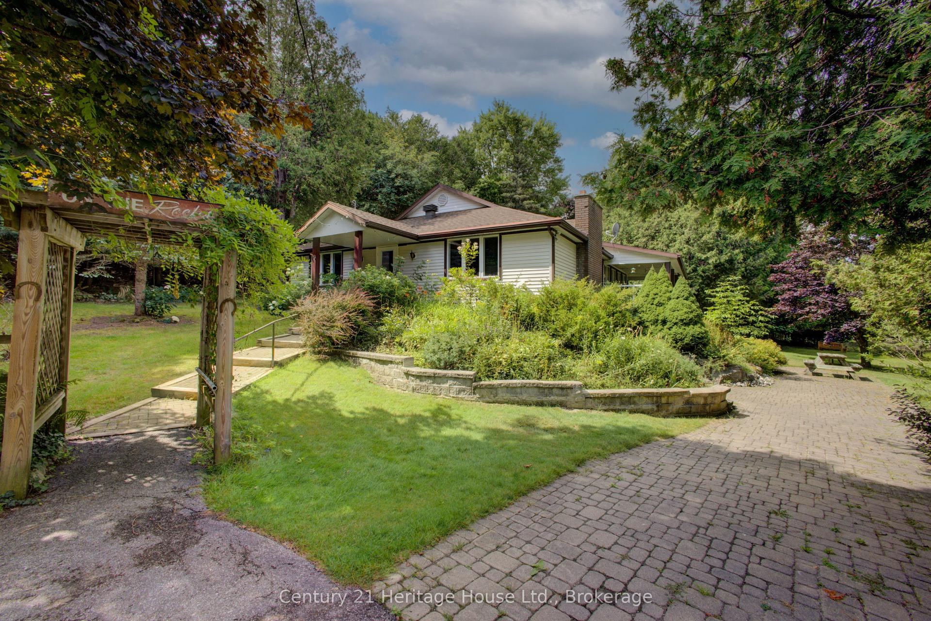 473514 Camp Oliver Road — photo 1