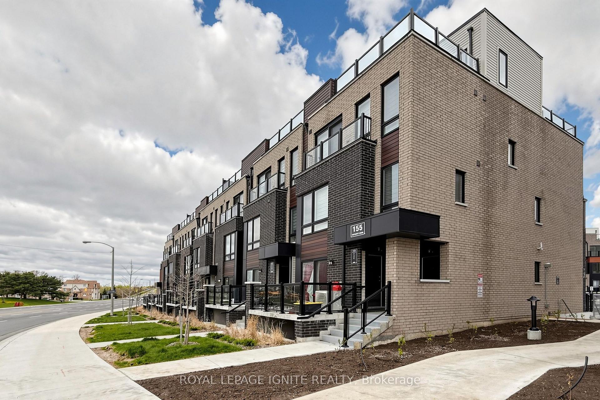 155 Tapscott Road 22 #22 — photo 1