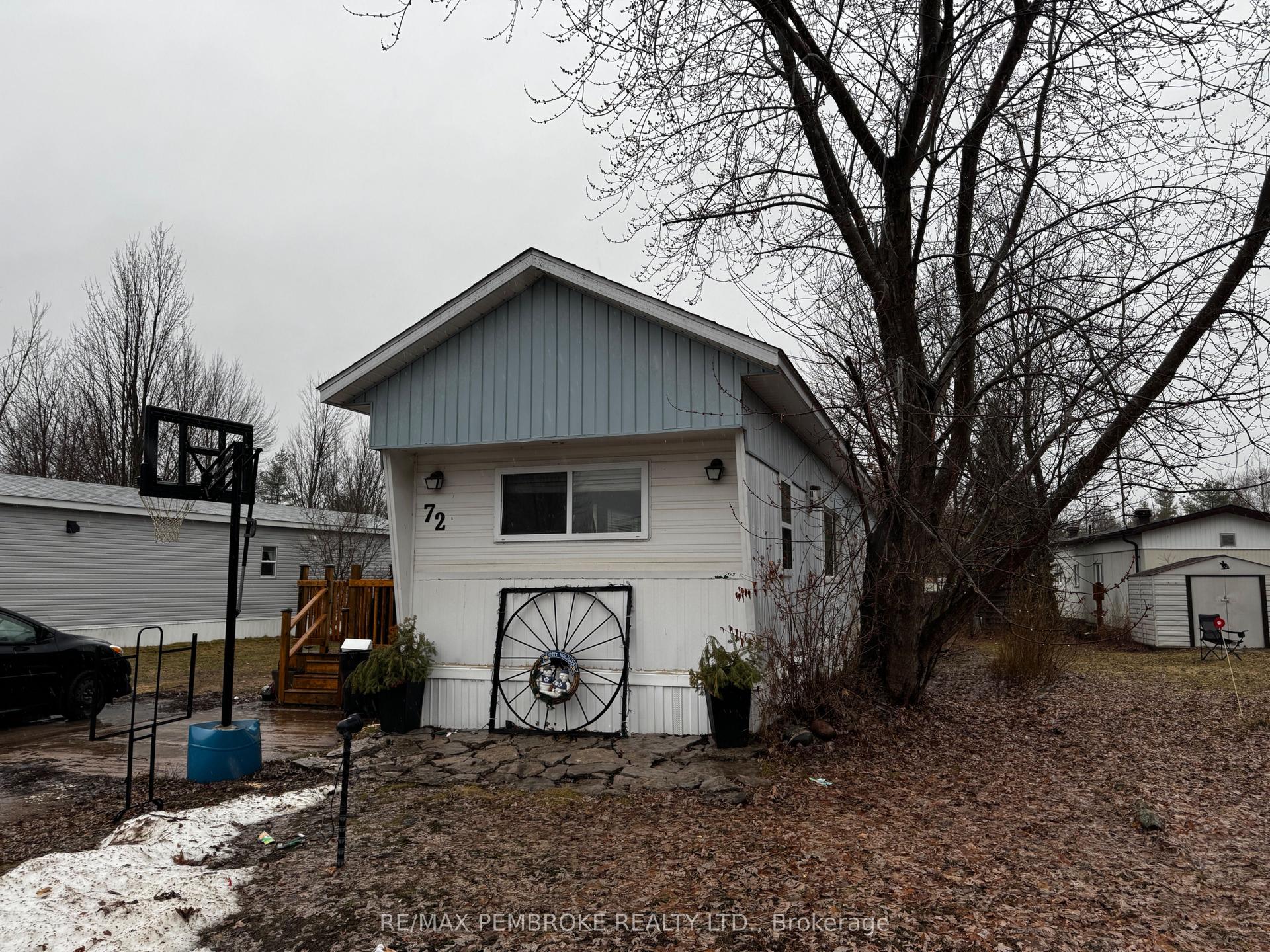 72 Pinehurst Estates — photo 1