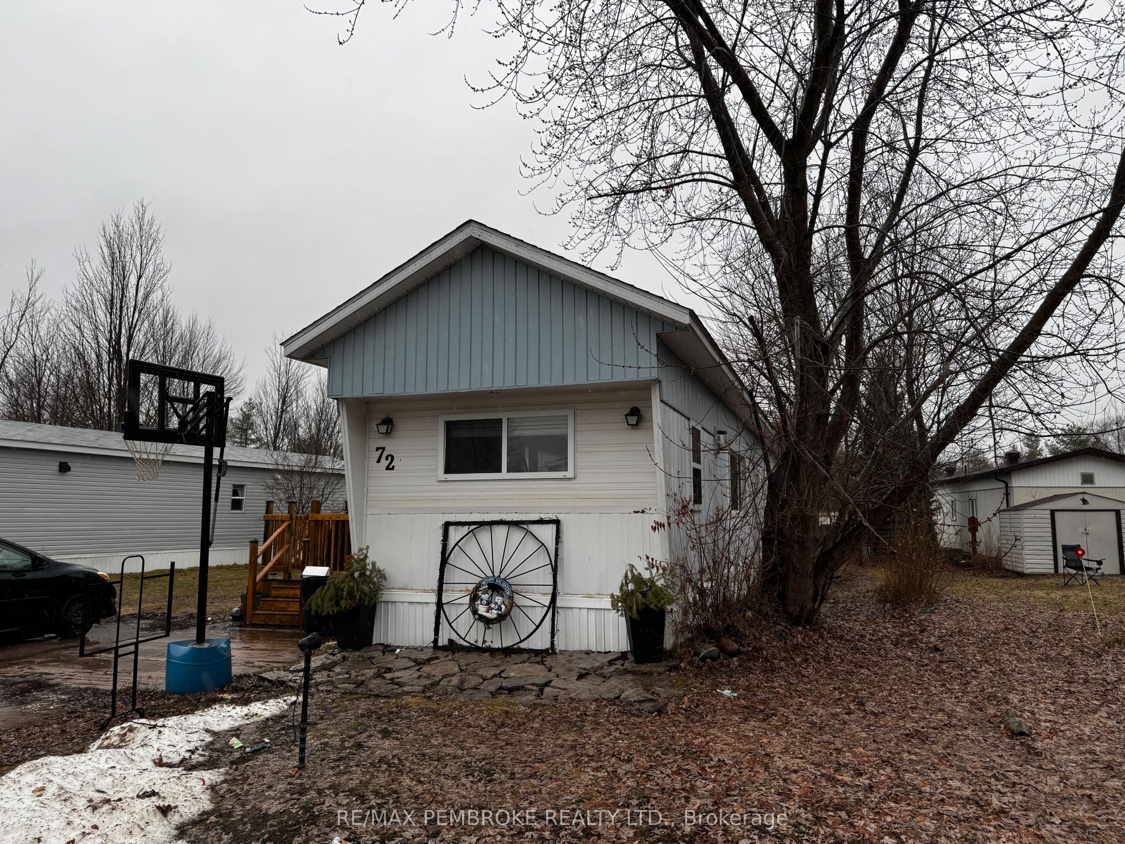 72 Pinehurst Estates — photo 1