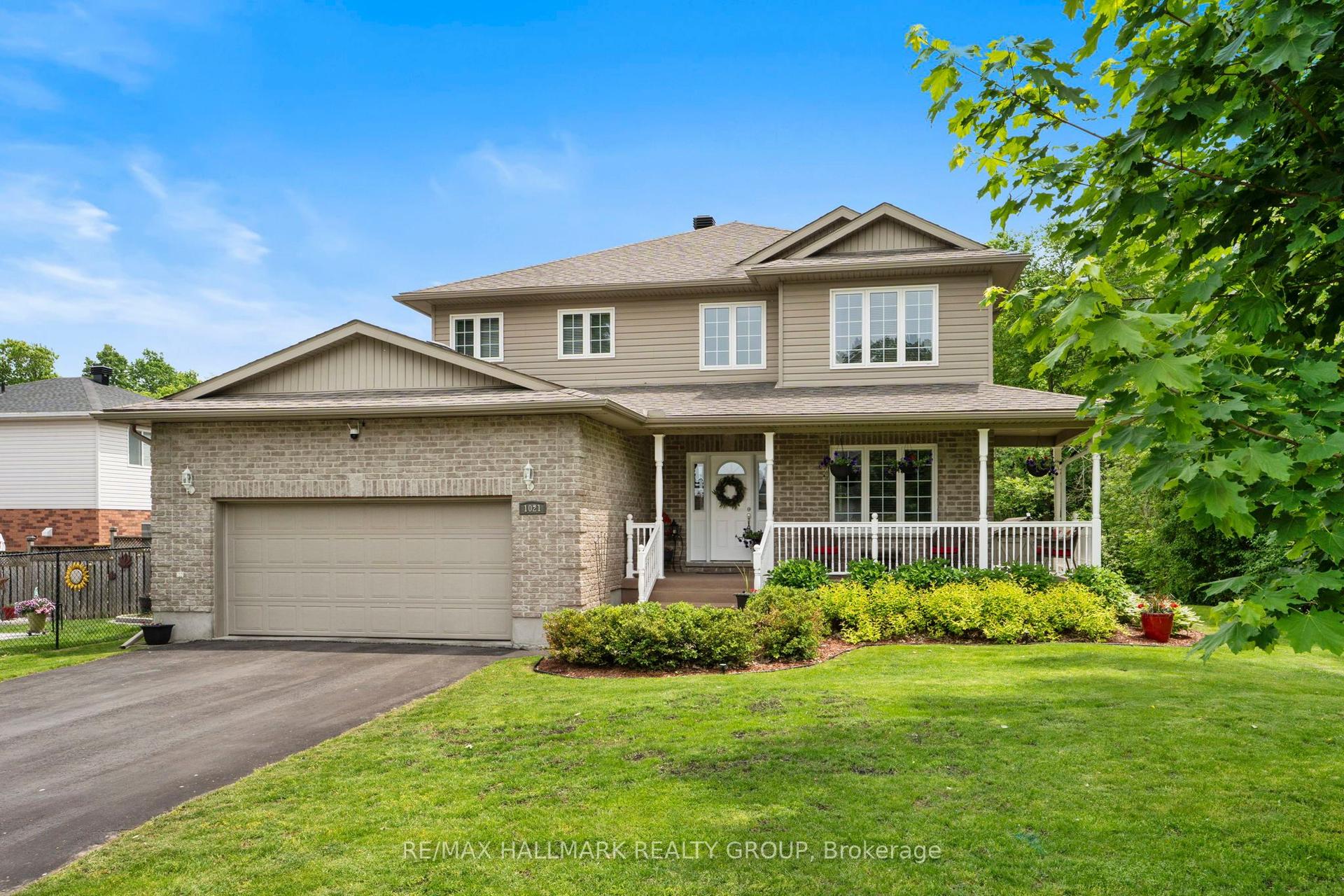 1021 Kingswood Street, Brockville — Detached for sale, photo 1