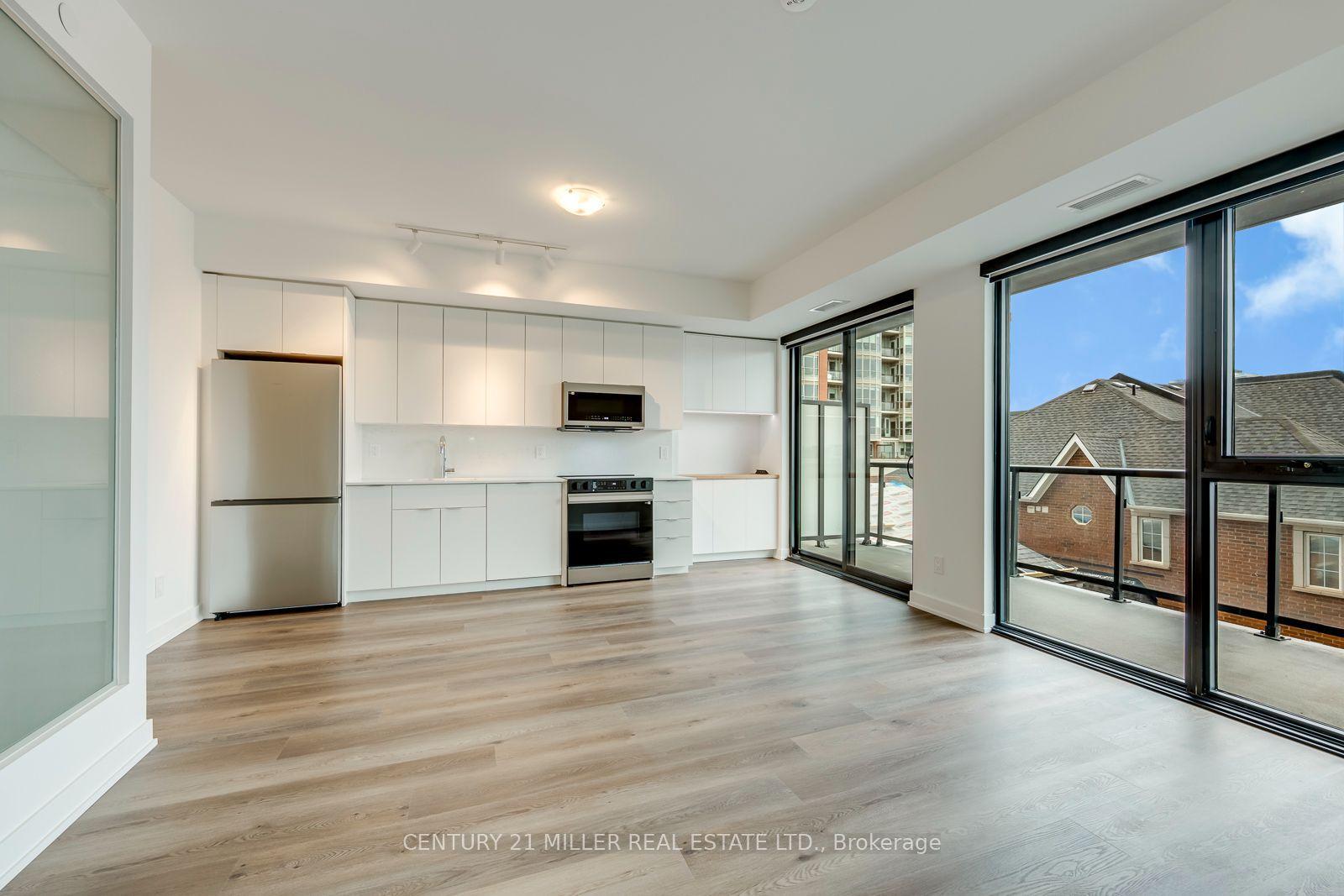2075 Lakeshore Road 319 #319, Burlington — Condo for lease, photo 1