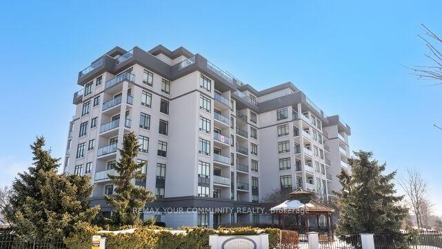 11121 Yonge Street 519 #519, Richmond Hill — Condo for sale, photo 1
