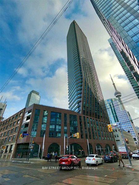 99 John Street E 1101 #1101, Toronto — Condo for lease, photo 1