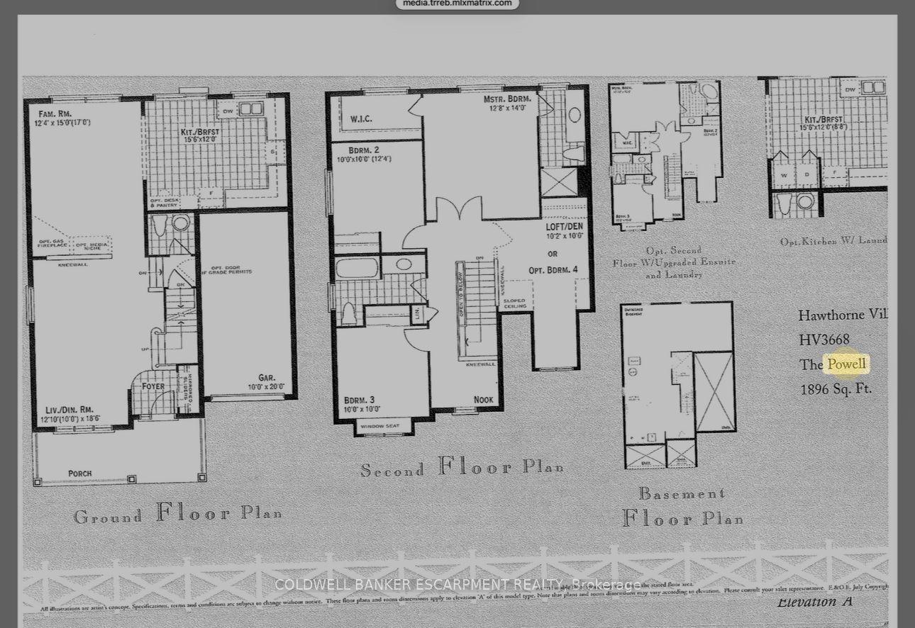 420 Trudeau Drive — photo 1