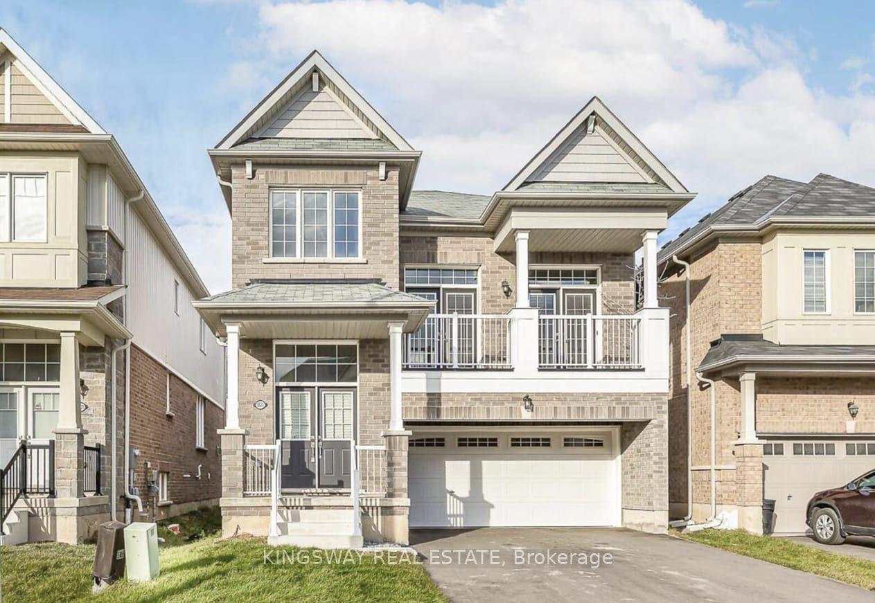 8623 Pawpaw Lane, Niagara Falls — Detached for lease, photo 1