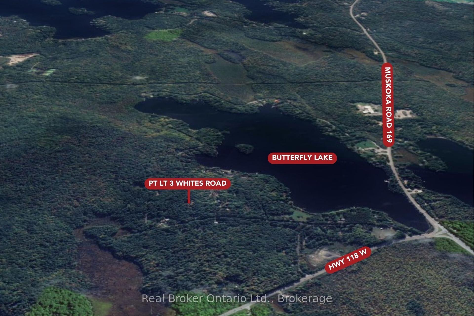 Lt Pt 3 Whites Road — photo 1