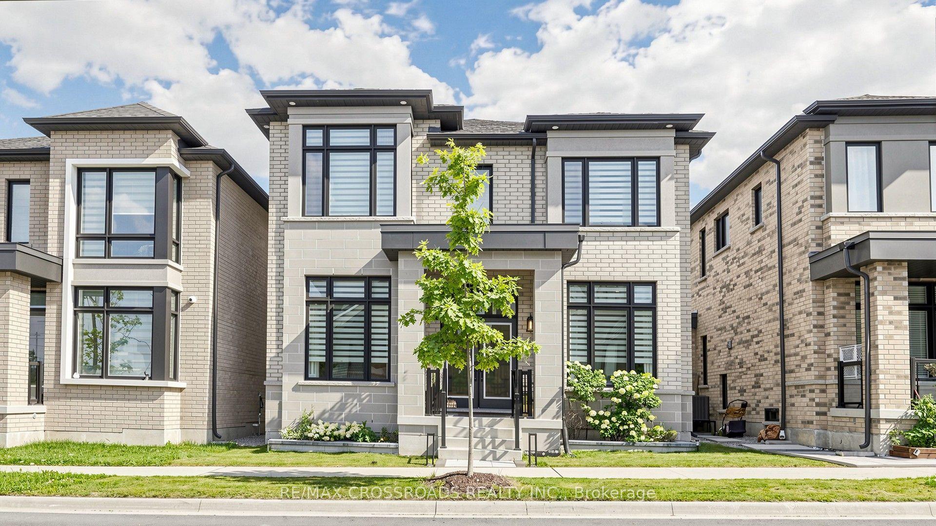 17 Sam Priestley Avenue, Markham — Detached for sale, photo 1