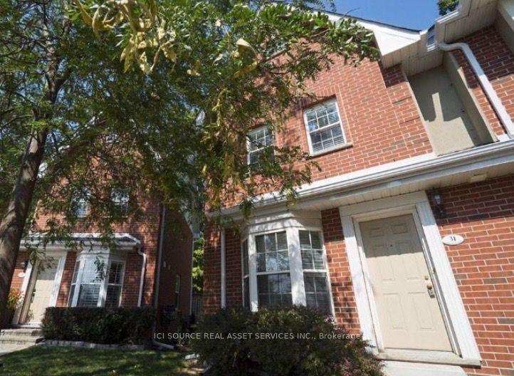 4200 Kilmer Drive 31 #31, Burlington — Condo Town for lease, photo 1