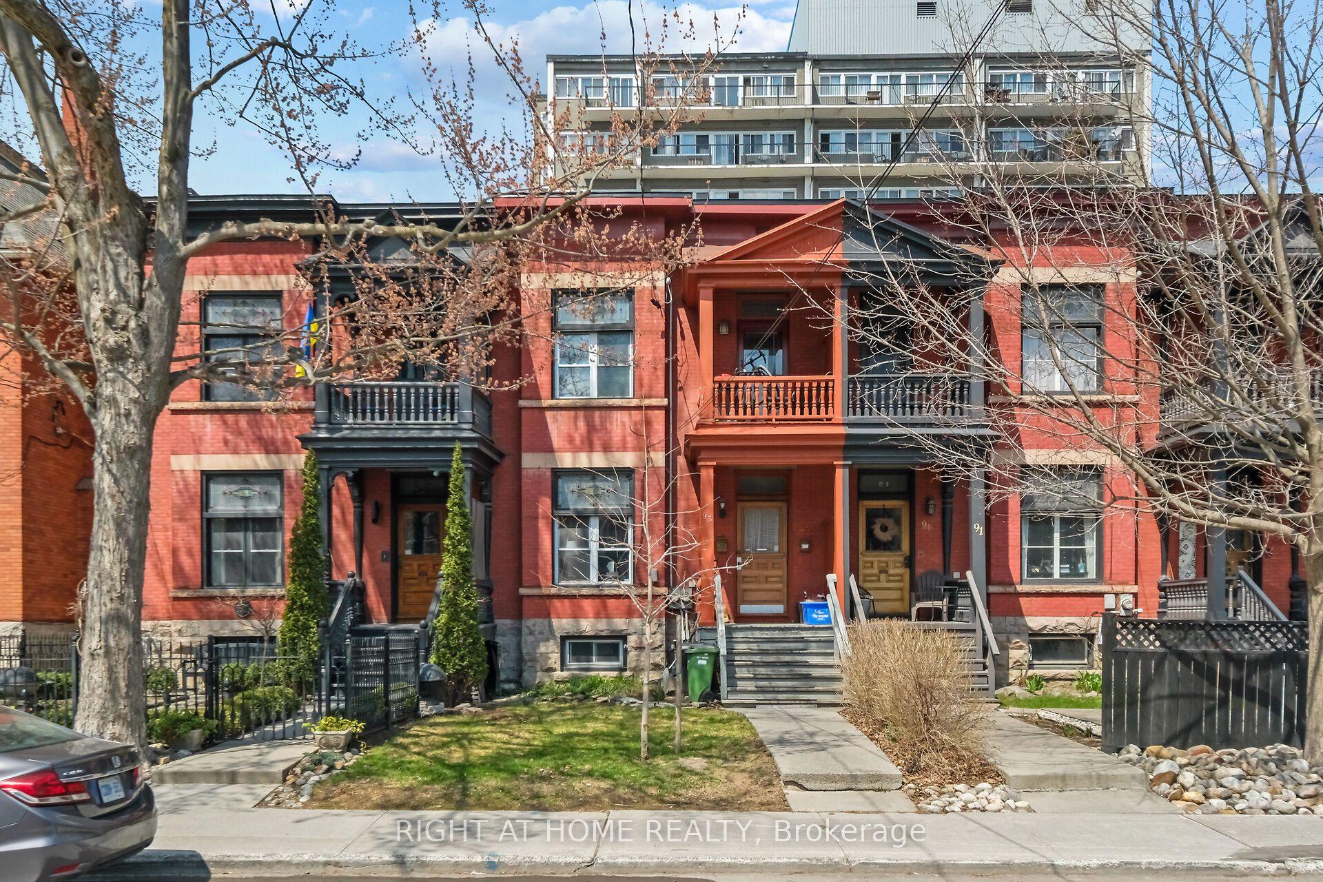 93 Gilmour Street — photo 1