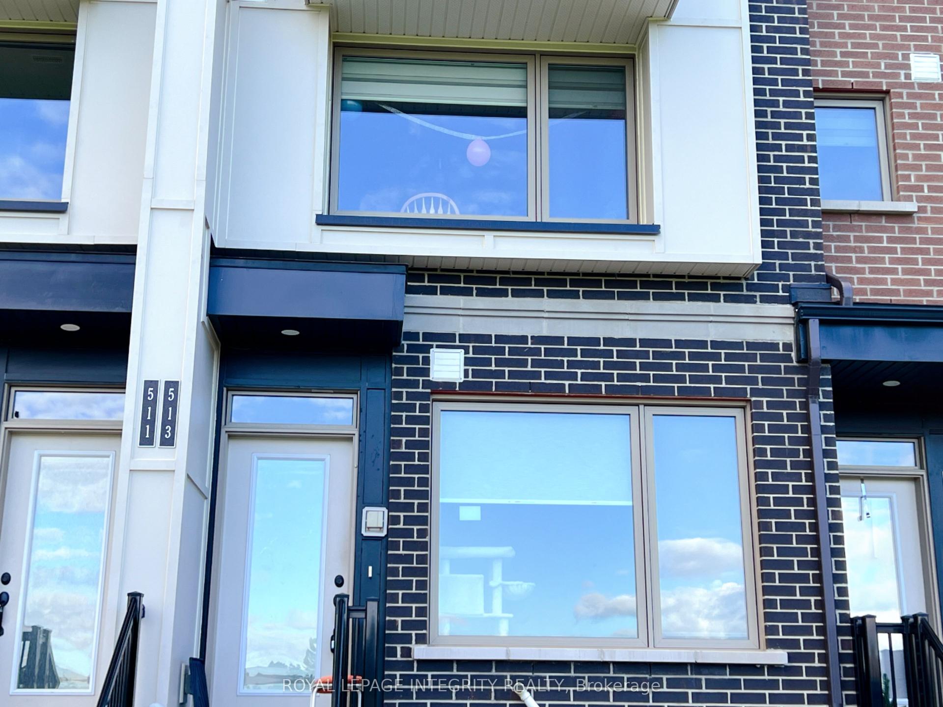 513 Ozawa Private, Manor Park - Cardinal Glen and Area — Condo Town for lease, photo 1