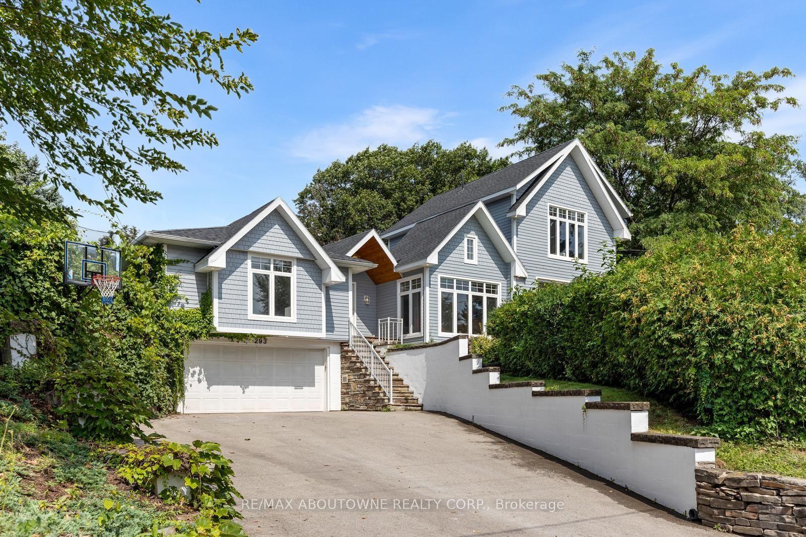 293 North Shore Boulevard E, Burlington — Detached for sale, photo 1