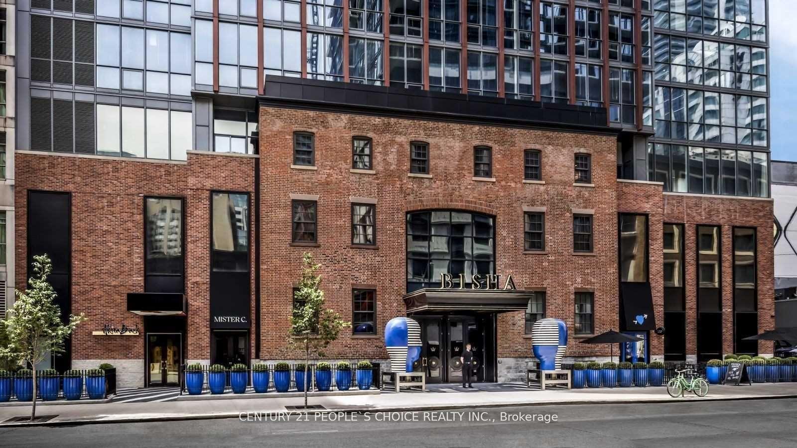 88 Blue Jays Way 3601 #3601, Toronto — Condo for lease, photo 1