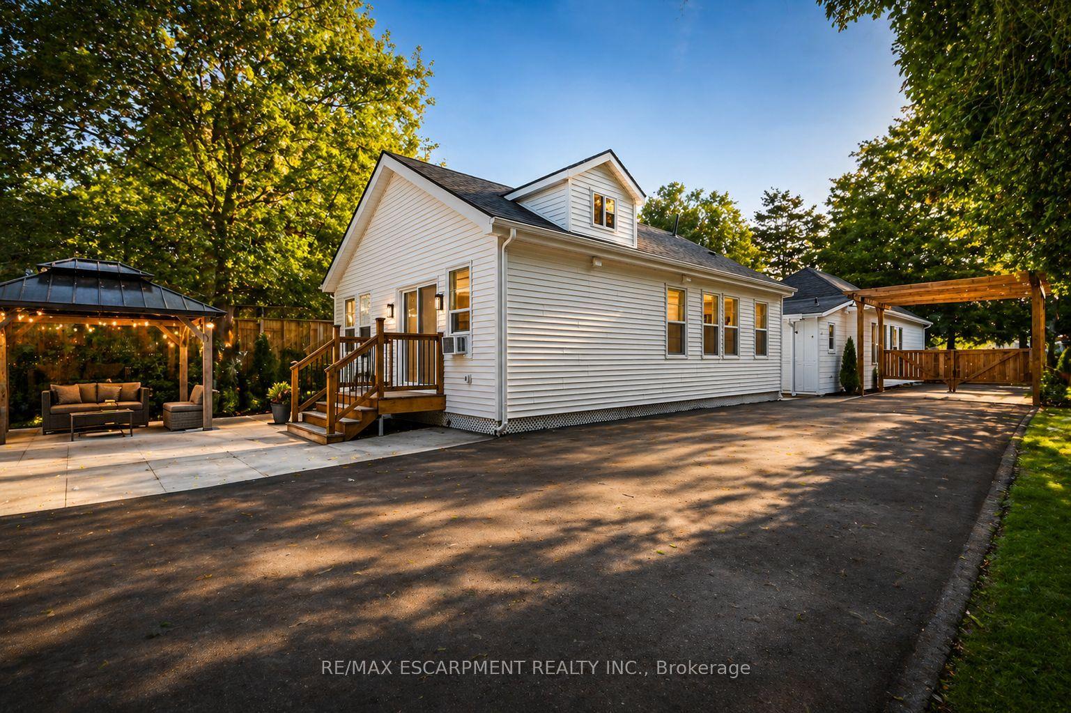 267 Davy Street — photo 1
