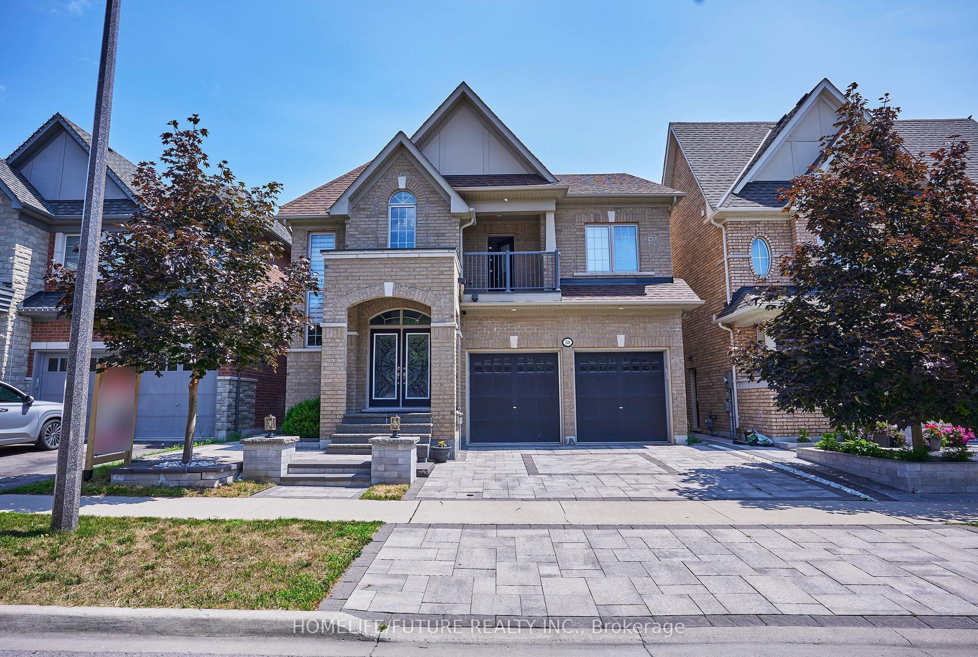 2549 Snow Knight Drive, Oshawa — Detached for sale, photo 1